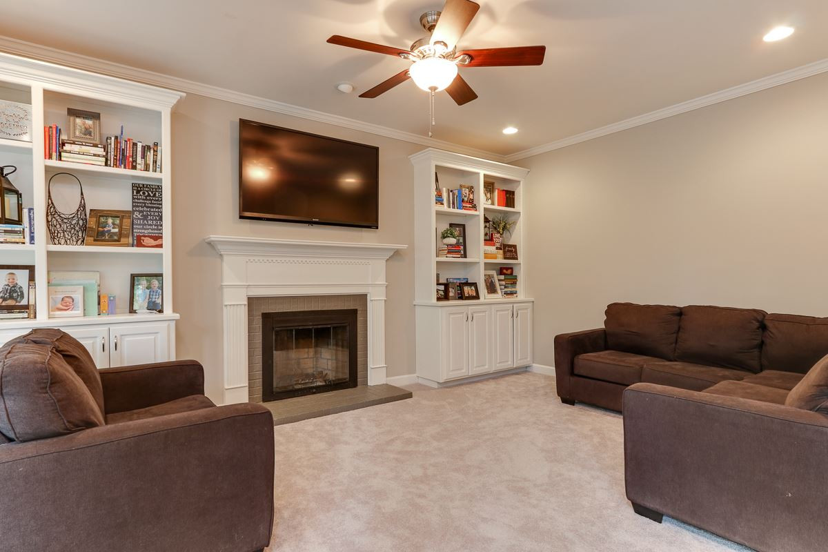 7405 Harps Mill Road Raleigh, NC 27615 - Photo 10 of 25 Photo 10
