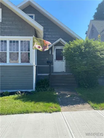 $40,000 | 78 West North Street, Ilion, NY 13357