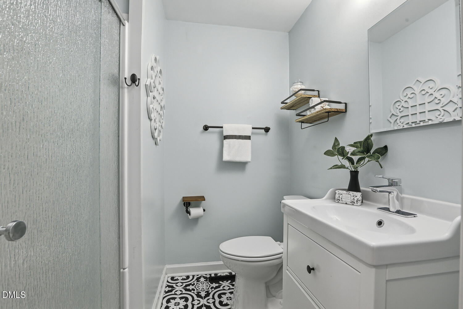3820 Swarthmore Road Durham, NC 27707 - Photo 10 of 16 Full bath