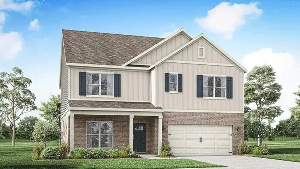 $345,900 | 204 Sawtooth Drive, Troy, AL 36079