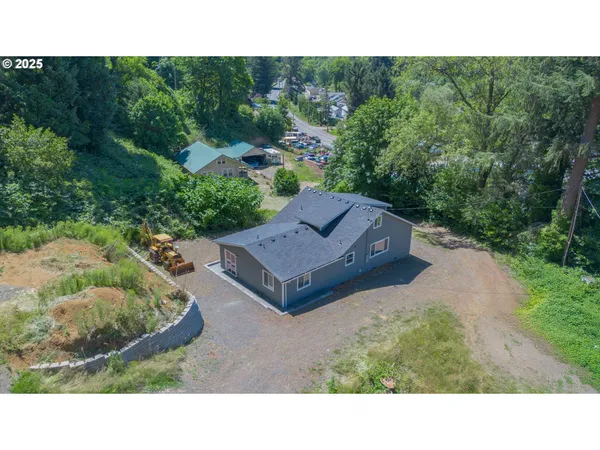 $420,000 | 31165 Highway 22, Hebo, OR 97122