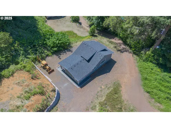 $420,000 | 31165 Highway 22, Hebo, OR 97122