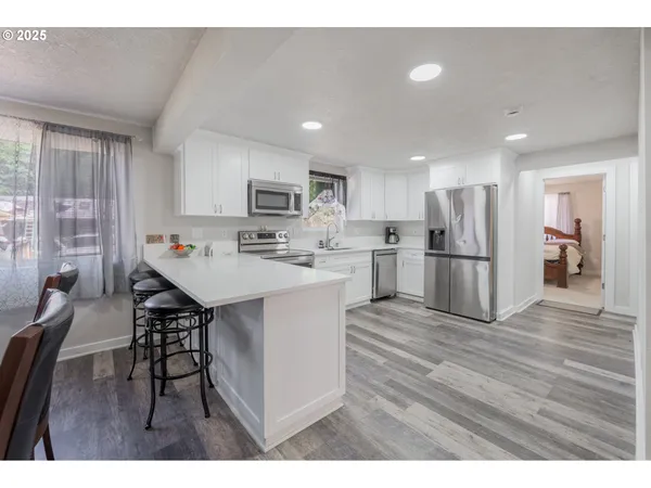 $420,000 | 31165 Highway 22, Hebo, OR 97122