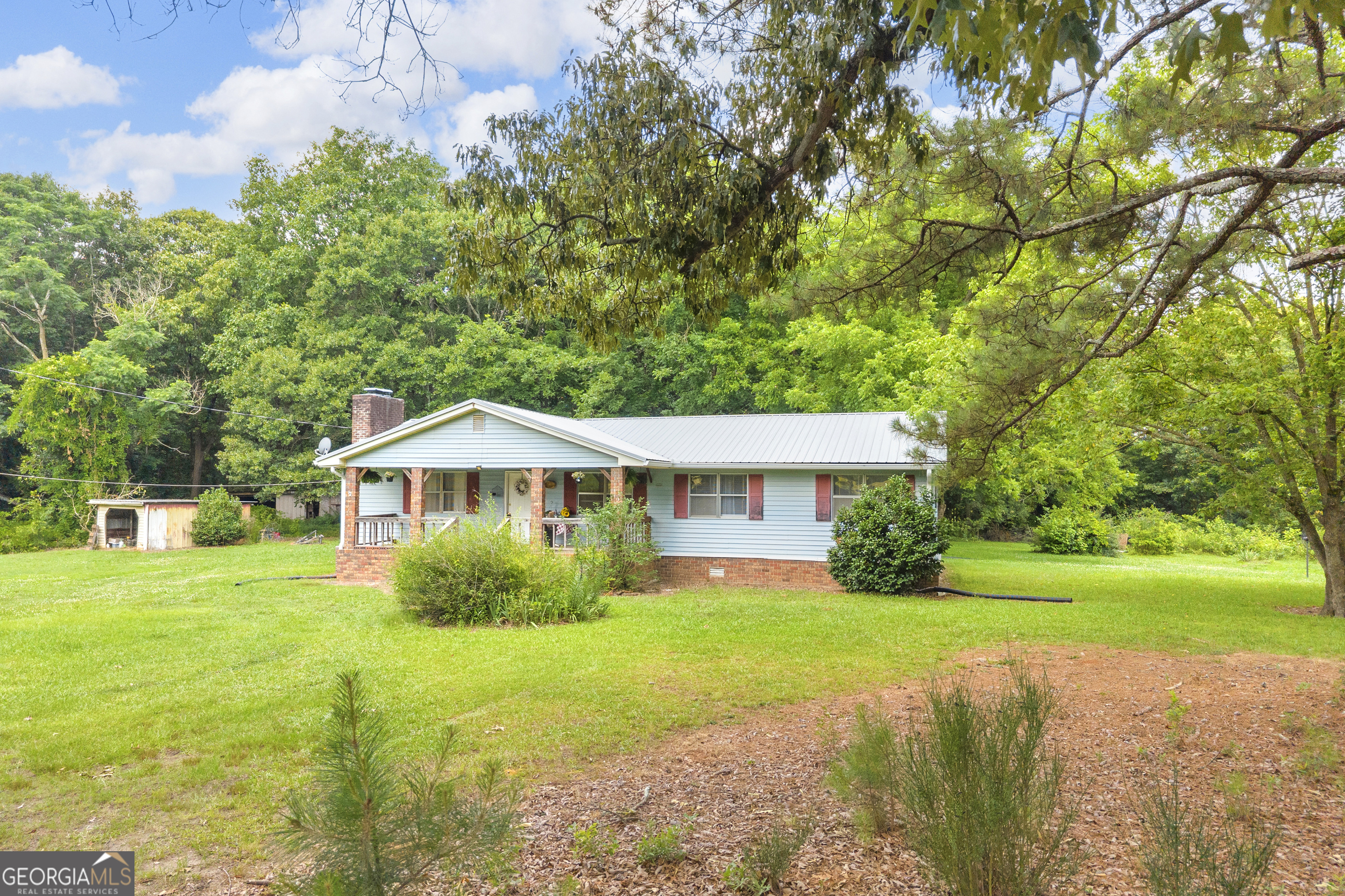 89 New House Road Canon, GA 30520 - Photo 2 of 61