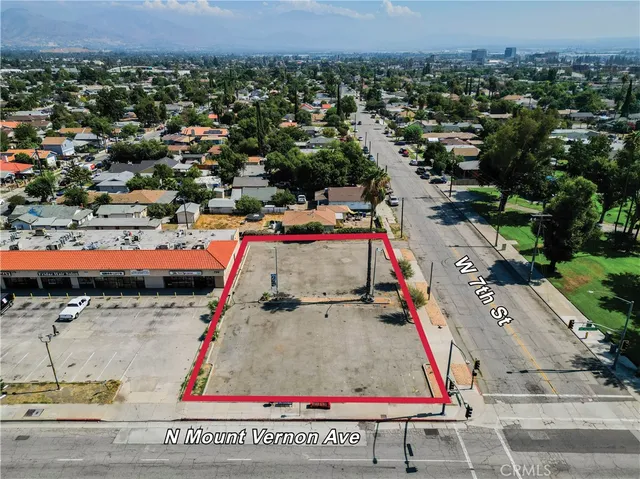 $375,000 | 0 North Mt Vernon Avenue, San Bernardino, CA 92411