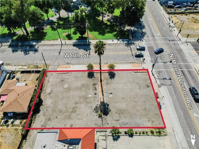 $375,000 | 0 North Mt Vernon Avenue, San Bernardino, CA 92411