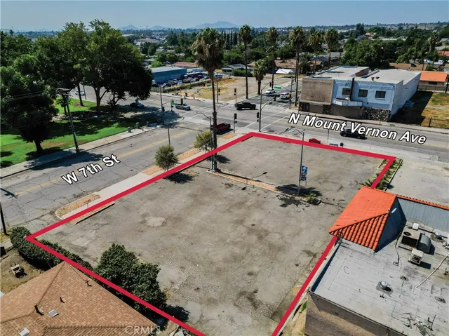 $375,000 | 0 North Mt Vernon Avenue, San Bernardino, CA 92411