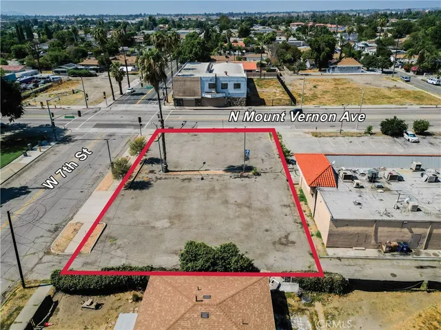 $375,000 | 0 North Mt Vernon Avenue, San Bernardino, CA 92411