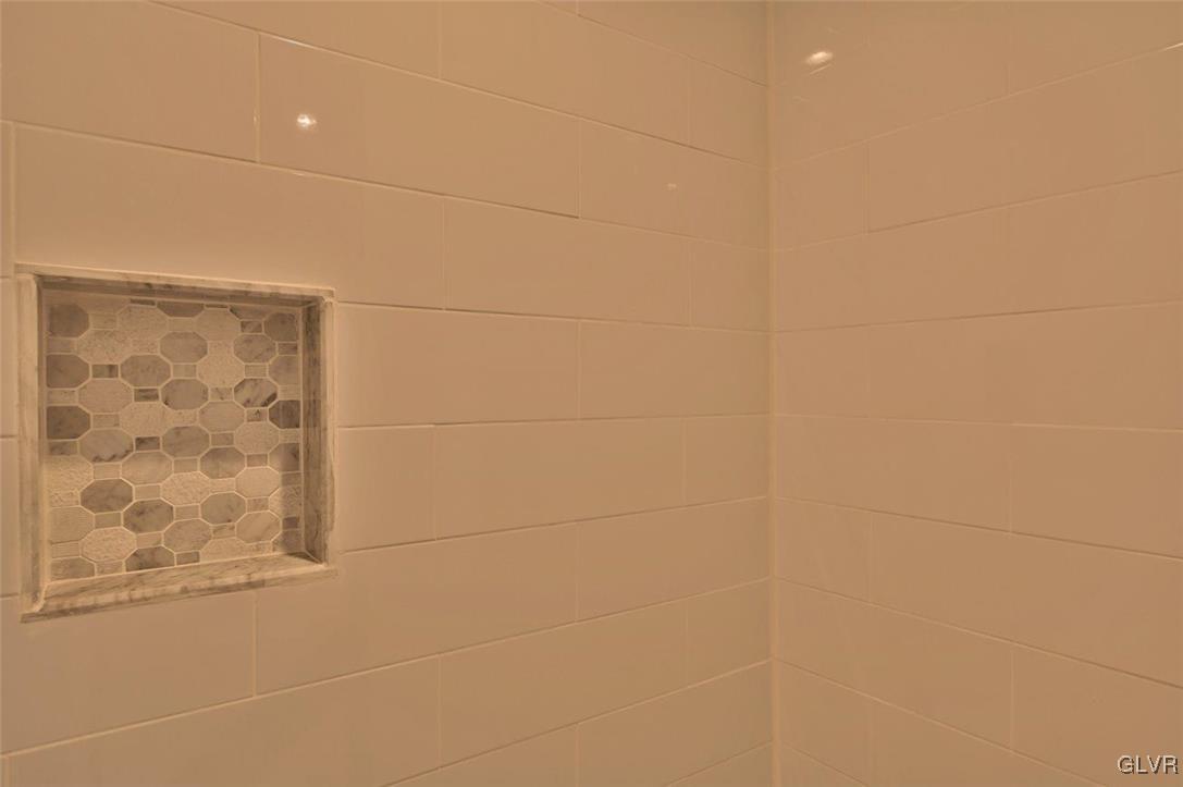 1412 Donalds Road Effort, PA 18330 - Photo 23 of 30 a bathroom with a shower