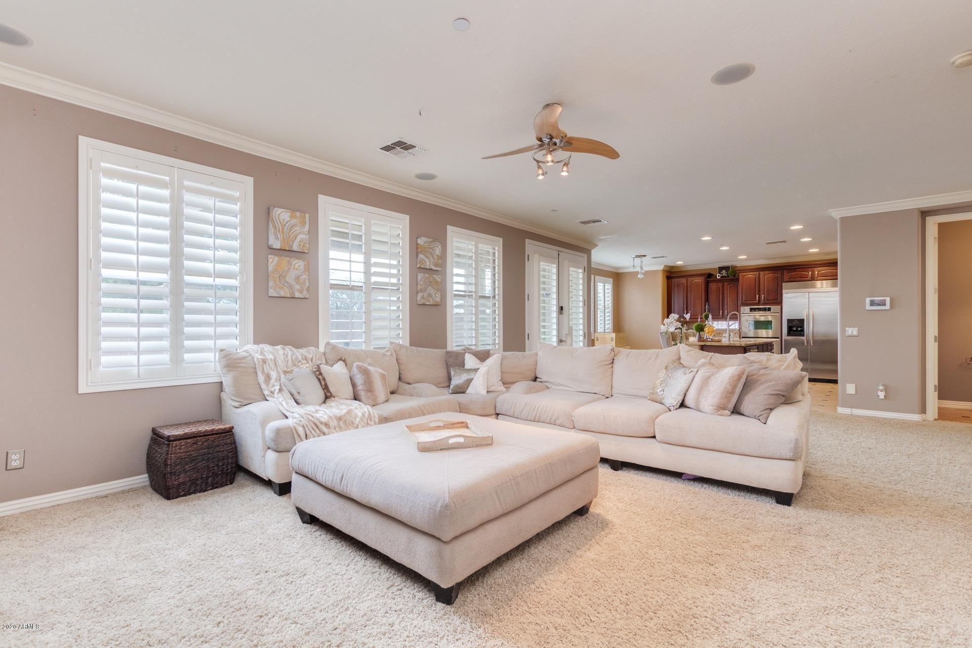 16751 West Harrison Street Goodyear, AZ 85338 - Photo 11 of 43 Great room