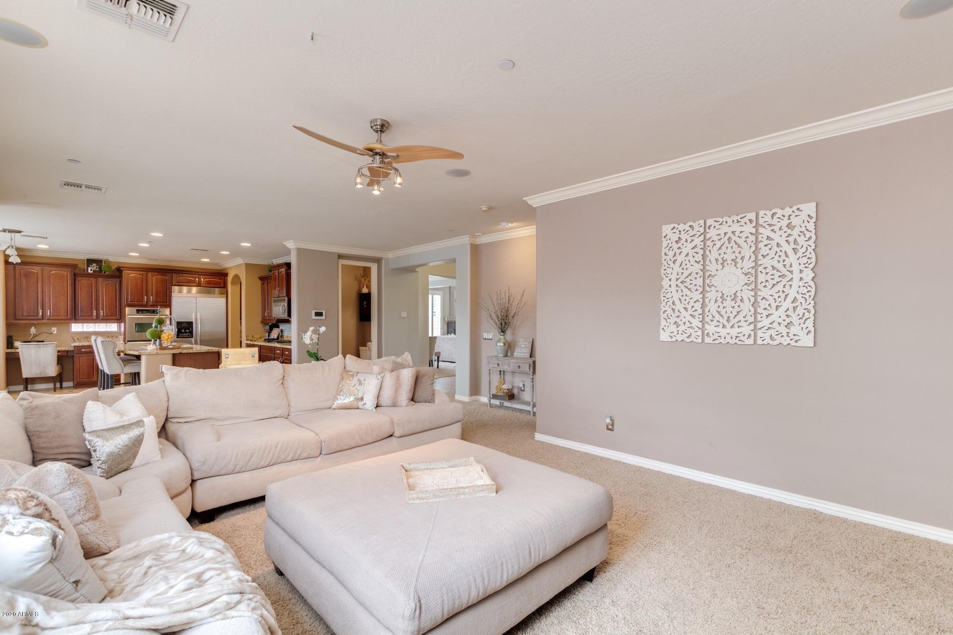 16751 West Harrison Street Goodyear, AZ 85338 - Photo 12 of 43 Great room