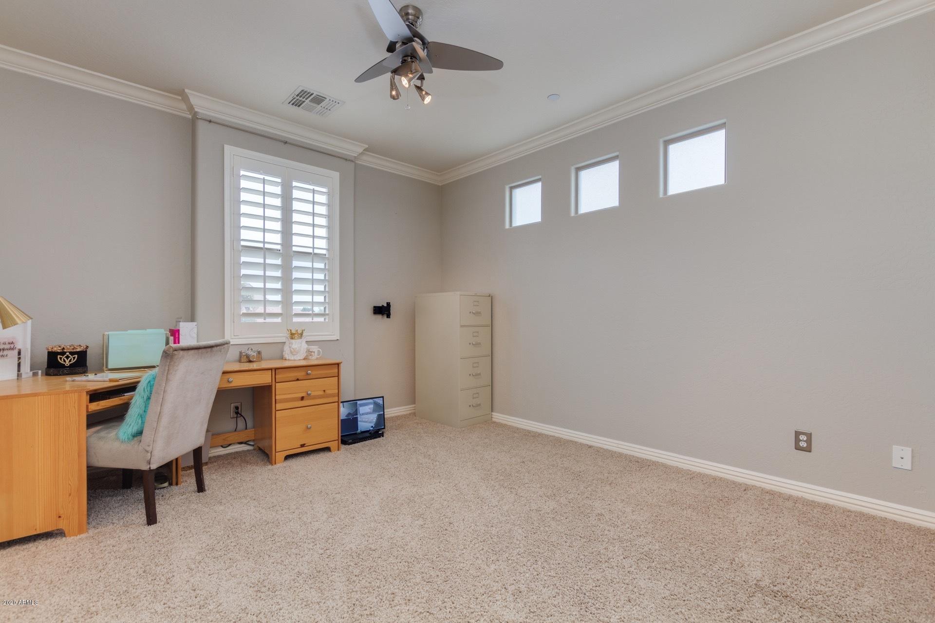 16751 West Harrison Street Goodyear, AZ 85338 - Photo 32 of 43 Bedroom upstairs