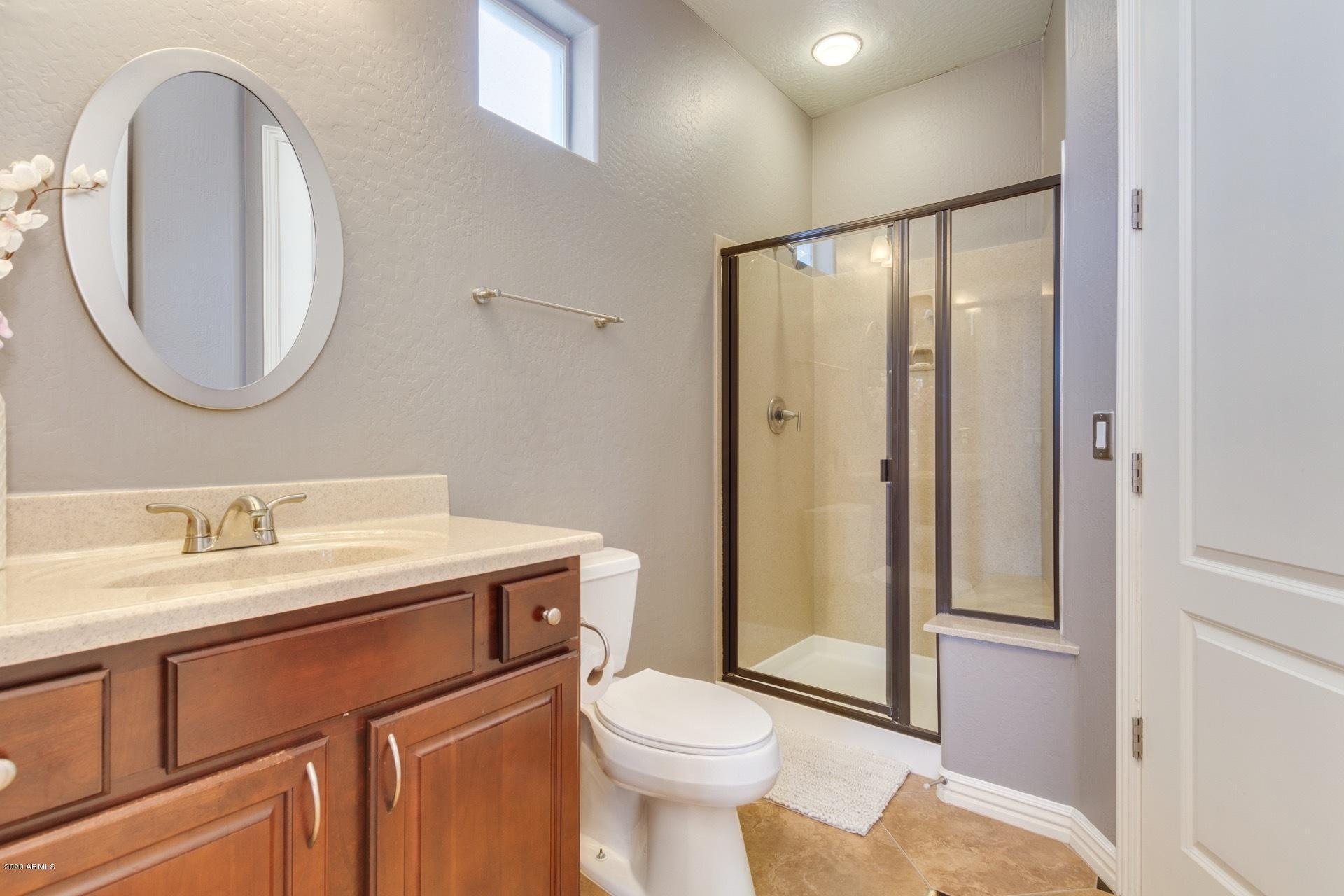 16751 West Harrison Street Goodyear, AZ 85338 - Photo 34 of 43 upstairs bathroom #3