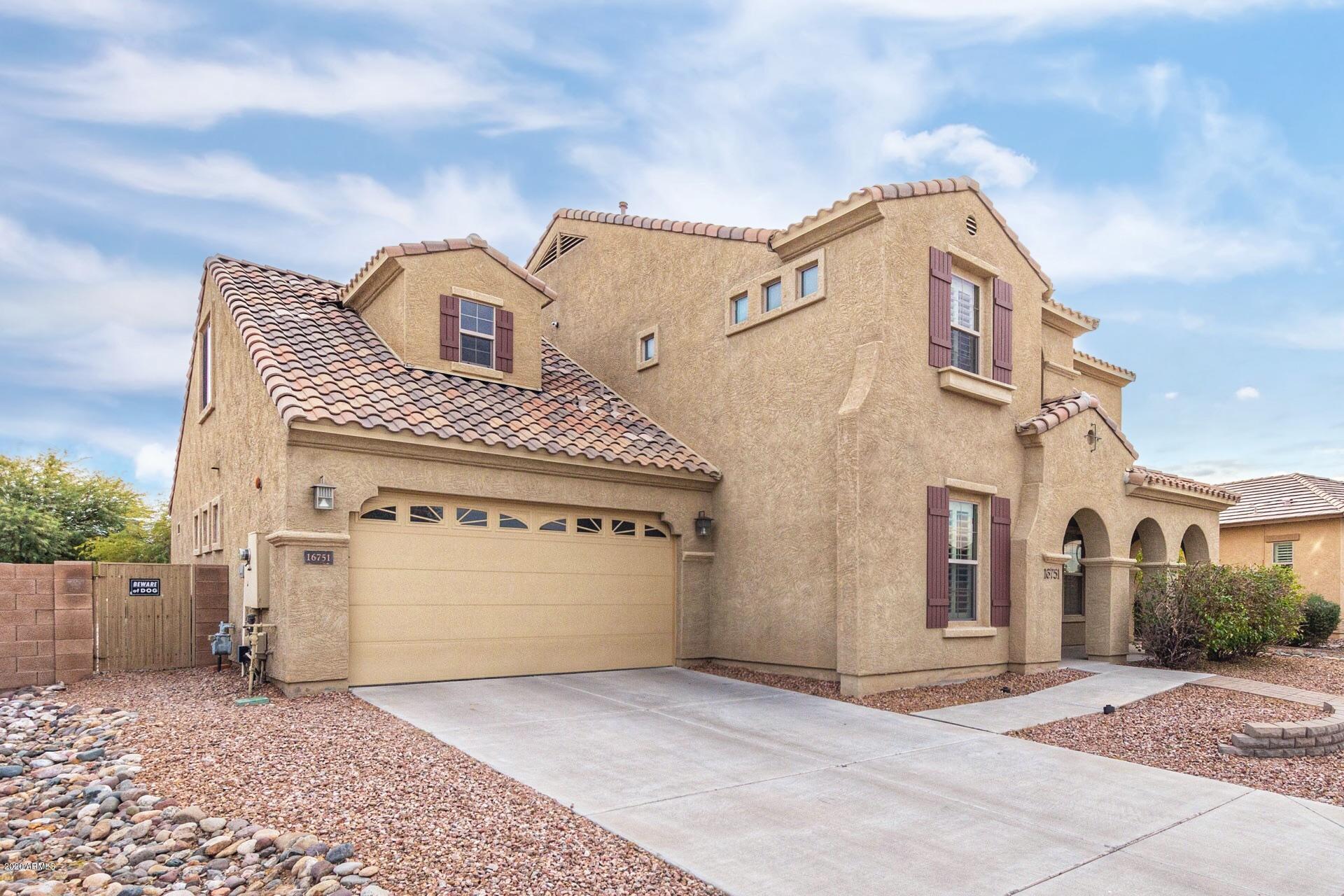16751 West Harrison Street Goodyear, AZ 85338 - Photo 36 of 43 Harrison 2