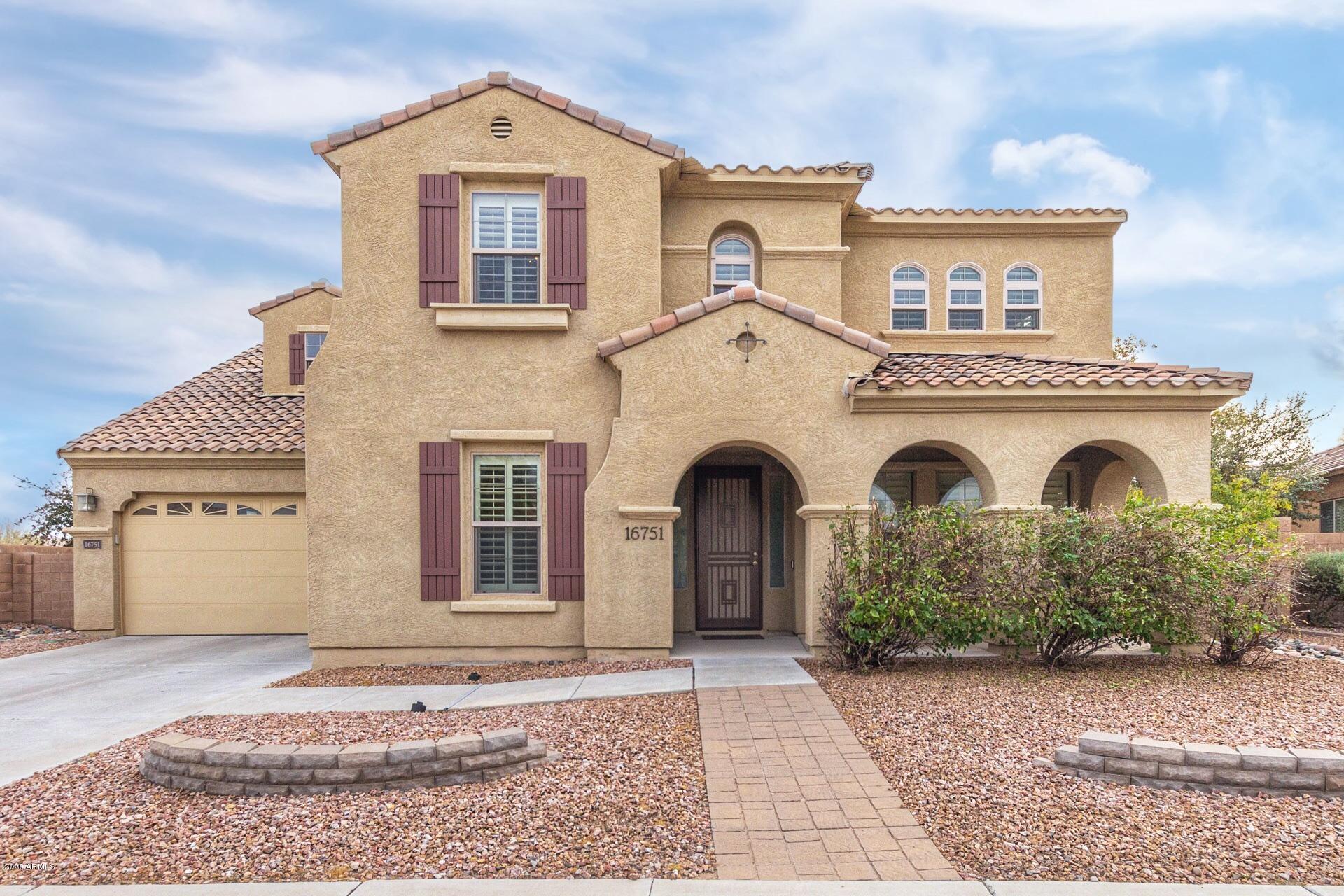 16751 West Harrison Street Goodyear, AZ 85338 - Photo 37 of 43 Harrison 1