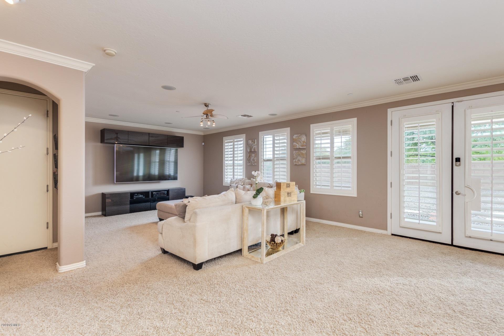 16751 West Harrison Street Goodyear, AZ 85338 - Photo 8 of 43 Great room