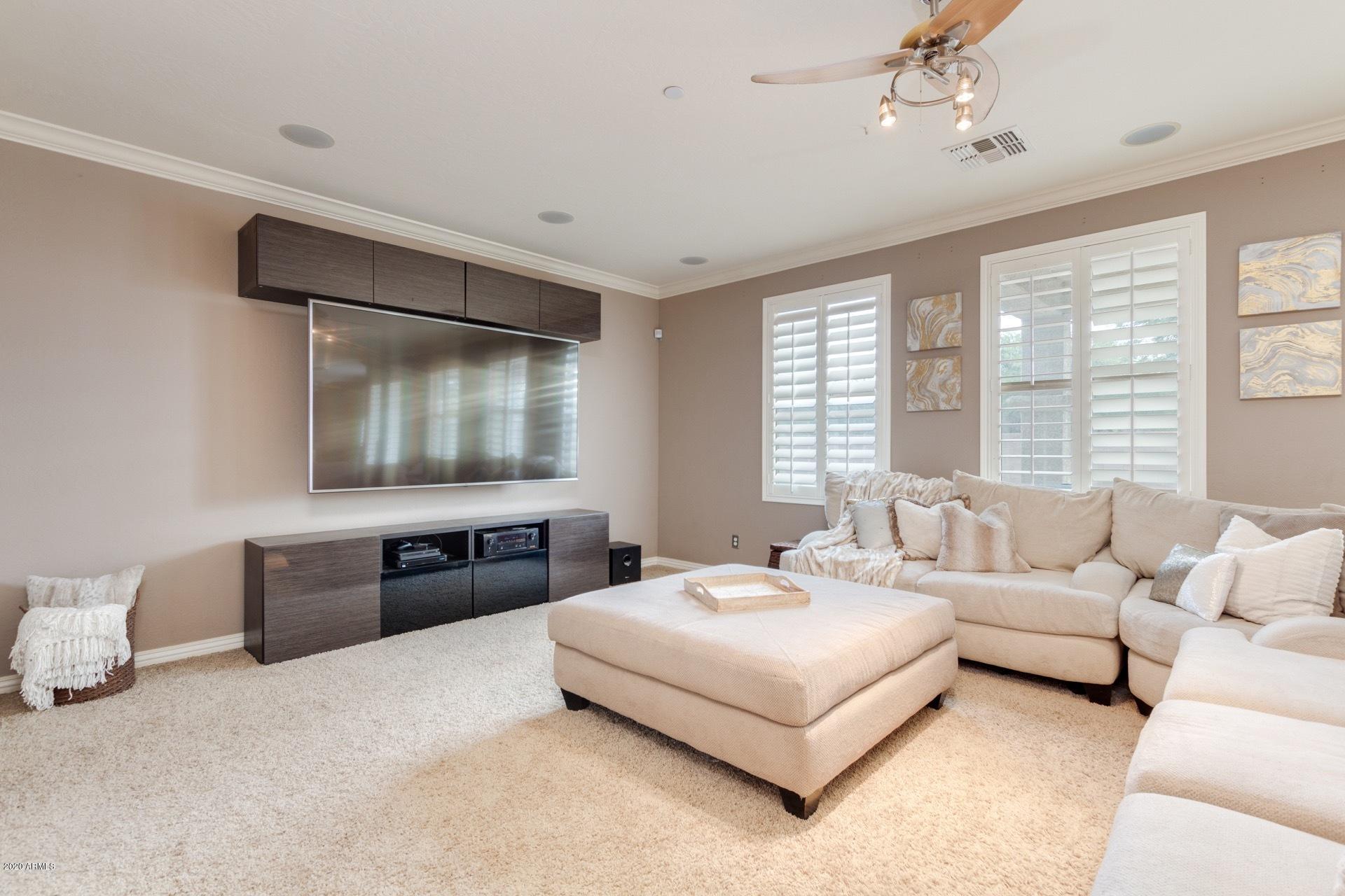 16751 West Harrison Street Goodyear, AZ 85338 - Photo 10 of 43 Great room