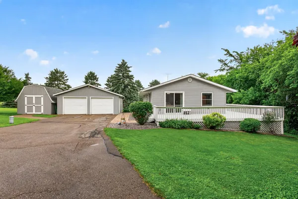 $425,000 | 843 Yellowstone Trail, Hudson, WI 54016