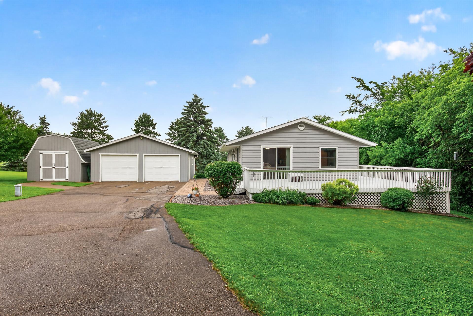 843 Yellowstone Trail Hudson, WI 54016 - Photo 1 of 29