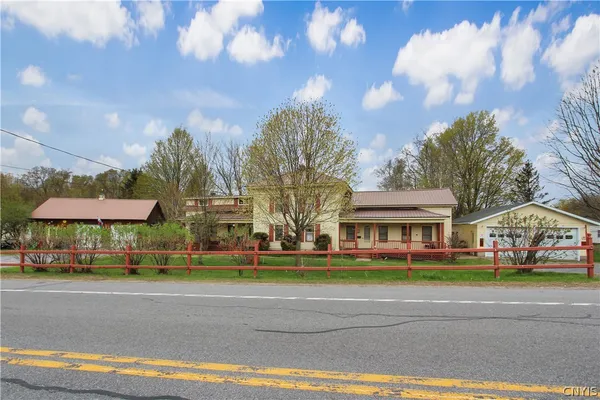 $311,900 | 9704-9702 Highway 126, Unit 9702, New Bremen, NY 13620