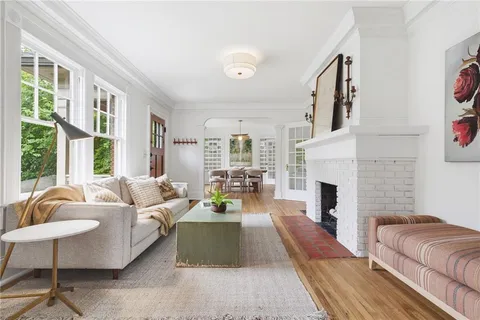 $1,195,000 | 252 Kings Highway, Decatur, GA 30030