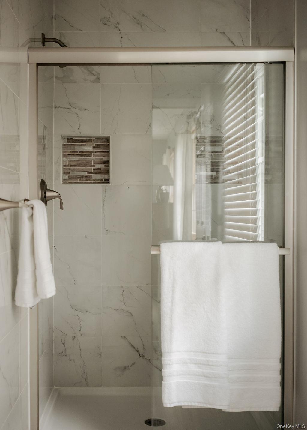 4 Echo Valley Road Red Hook, NY 12571 - Photo 18 of 33 a bathroom with a shower