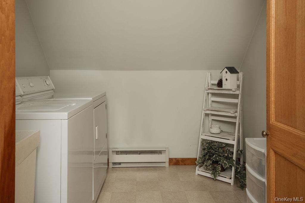 4 Echo Valley Road Red Hook, NY 12571 - Photo 19 of 33 a view of walk in closet with clothes