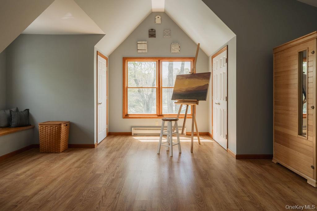 4 Echo Valley Road Red Hook, NY 12571 - Photo 20 of 33 a view of a livingroom with furniture and a window