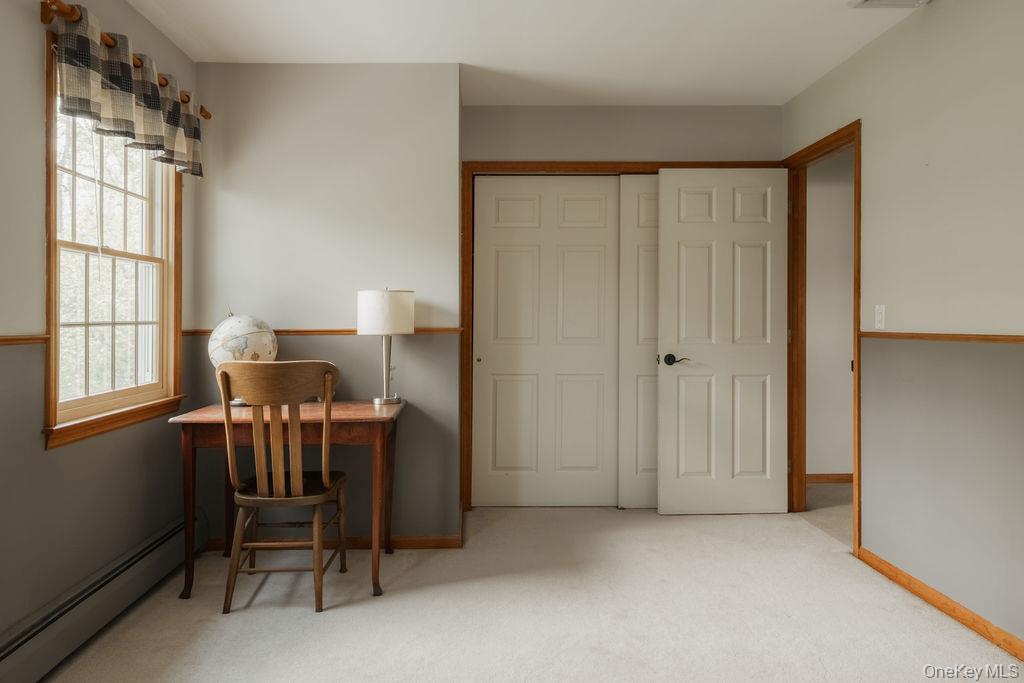 4 Echo Valley Road Red Hook, NY 12571 - Photo 23 of 33 a view of workspace with window