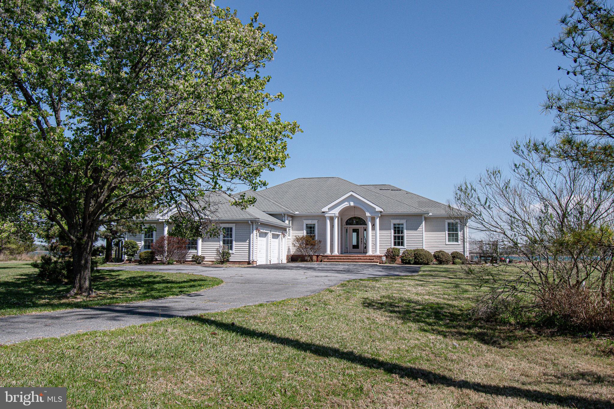 5227 Brooks Road Woolford, MD 21677 - Photo 65 of 68 Gallery Image 65