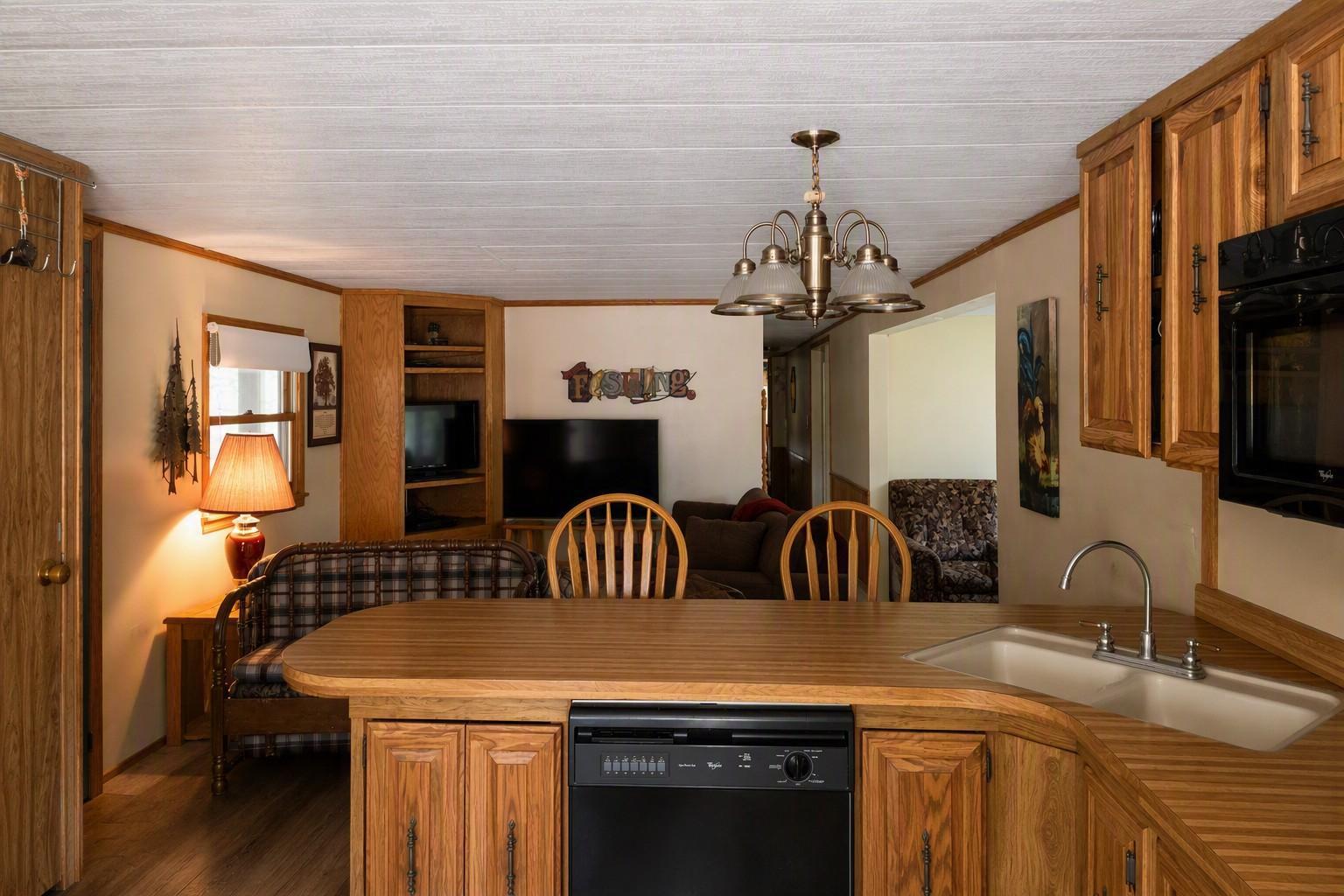 7835 Copper Road Cushing, MN 56443 - Photo 6 of 10