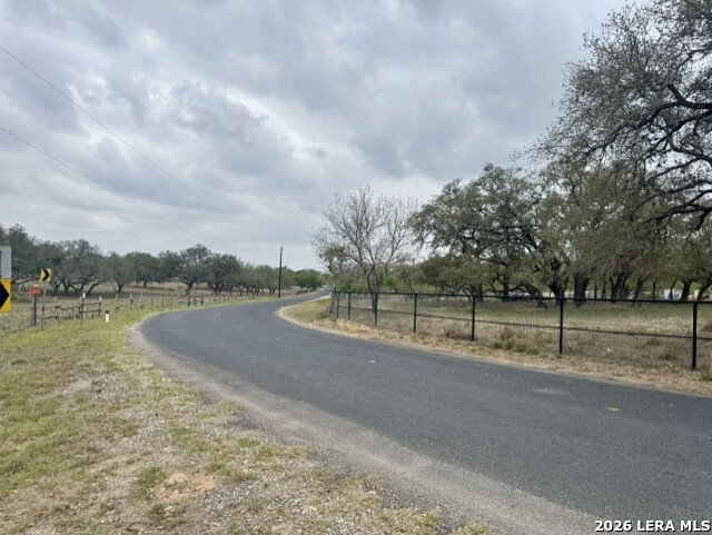 81 Stevens Road Von Ormy, TX 78073 - Photo 12 of 18