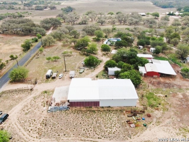81 Stevens Road Von Ormy, TX 78073 - Photo 14 of 18