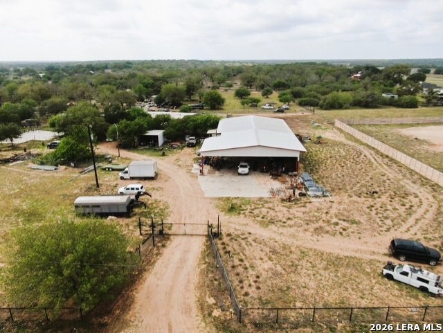 81 Stevens Road Von Ormy, TX 78073 - Photo 15 of 18