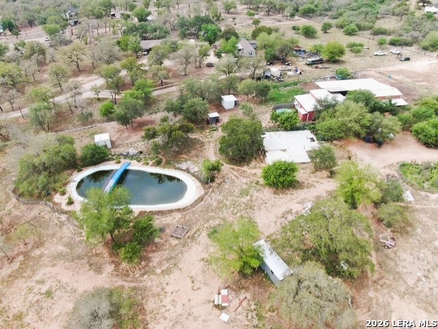 81 Stevens Road Von Ormy, TX 78073 - Photo 16 of 18