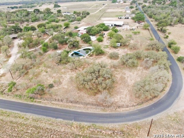 81 Stevens Road Von Ormy, TX 78073 - Photo 17 of 18
