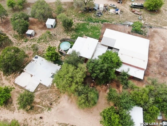 81 Stevens Road Von Ormy, TX 78073 - Photo 18 of 18