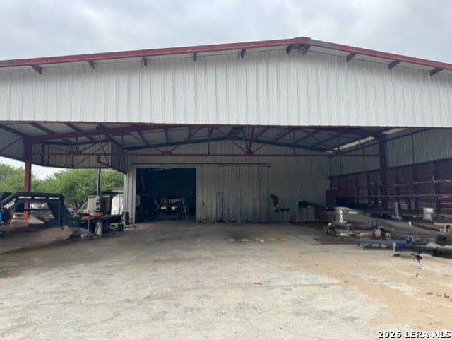 81 Stevens Road Von Ormy, TX 78073 - Photo 2 of 18