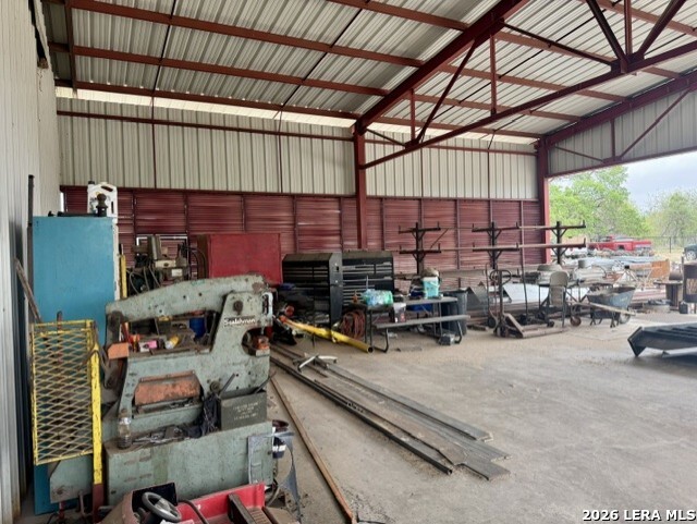 81 Stevens Road Von Ormy, TX 78073 - Photo 8 of 18