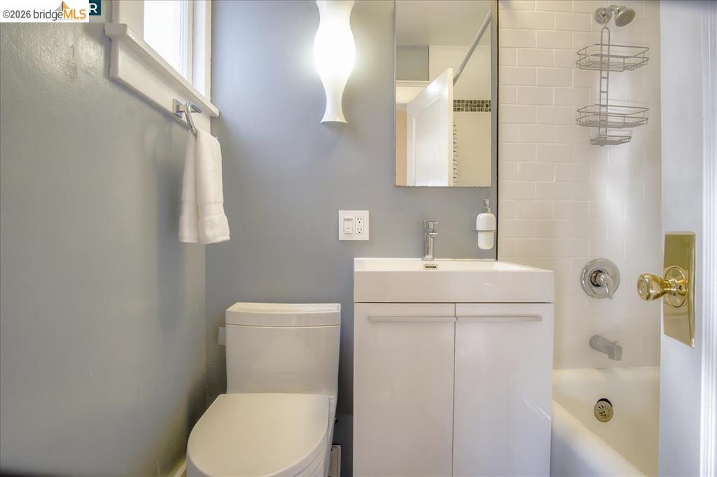 1301 Bonita Avenue, Unit 3 Berkeley, CA 94709 - Photo 36 of 48