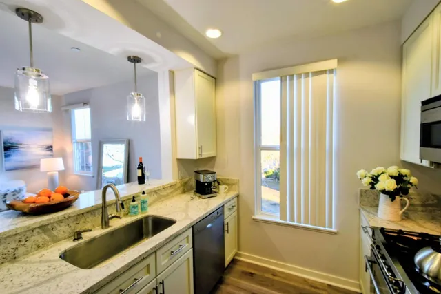 $685,000 | 1066 41st Avenue, Unit A207, Capitola, CA 95010