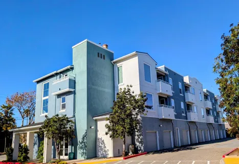 $685,000 | 1066 41st Avenue, Unit A207, Capitola, CA 95010