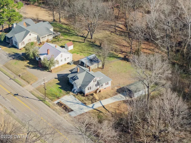 $250,000 | 242 Broad Street North, Lexington, TN 38351