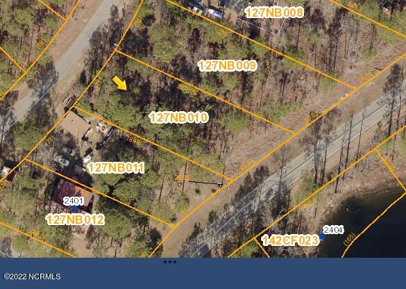 3 East Boiling Spring Road Boiling Spring Lakes, NC 28461 - Photo 1 of 1 AERIAL