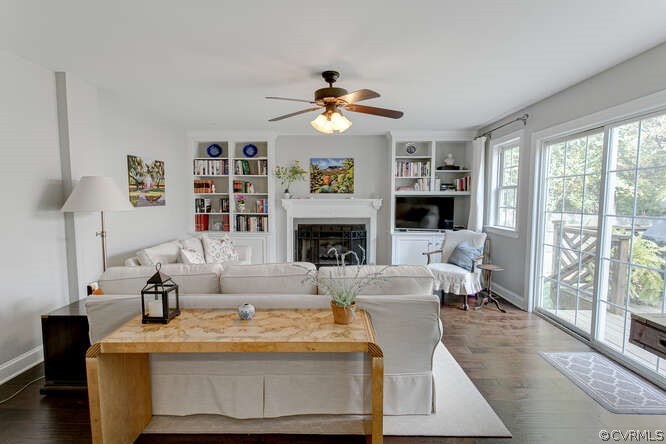 1511 Foster Road Richmond, VA 23226 - Photo 13 of 47 Gallery Image 13