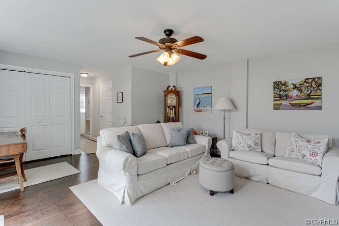 1511 Foster Road Richmond, VA 23226 - Photo 17 of 47 Gallery Image 17