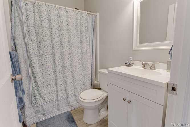 1511 Foster Road Richmond, VA 23226 - Photo 20 of 47 Gallery Image 20