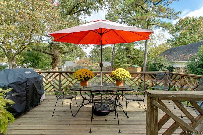 1511 Foster Road Richmond, VA 23226 - Photo 28 of 47 Gallery Image 28