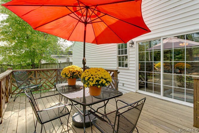 1511 Foster Road Richmond, VA 23226 - Photo 30 of 47 Gallery Image 30