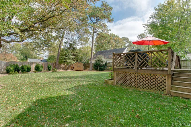 1511 Foster Road Richmond, VA 23226 - Photo 34 of 47 Gallery Image 34